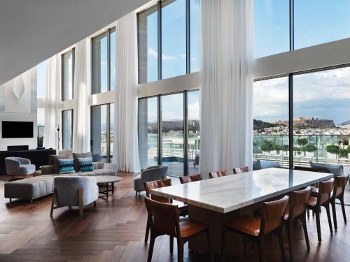 Grand Hyatt Athens, Athen (Foto 7)
