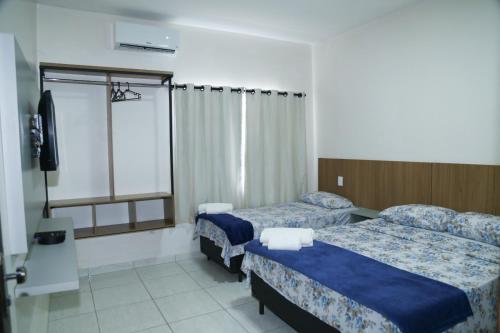 Apartamento excelente Marabá