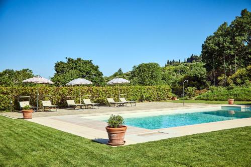 Podere Lamberto, Montepulciano (fotografie 6)