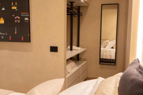 Loft Bianca Mano, Řím (fotografie 7)