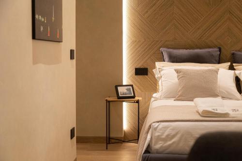 Loft Bianca Mano, Řím (fotografie 8)