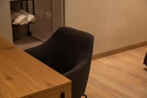Loft Bianca Mano, Řím (fotografie 9)