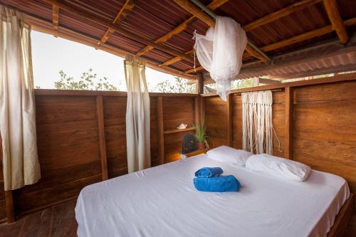 Skycamp Camping Holbox