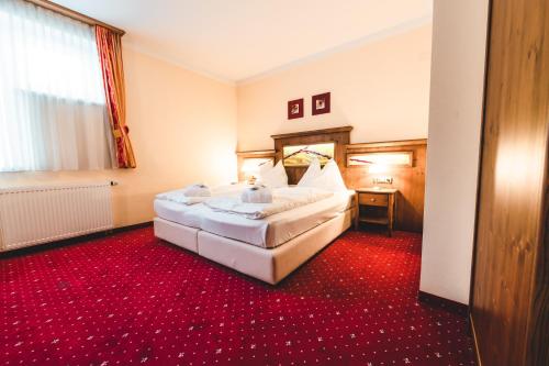 Appartements Cella Central Room Type - Standard Apartment