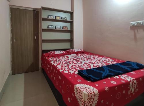 Unnmadana - Private Spacious Home Stay at Bhubaneswar