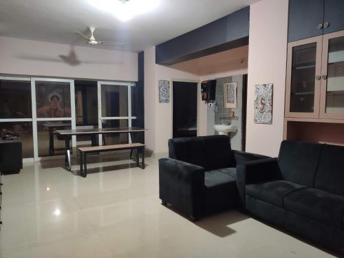 Unnmadana - Private Spacious Home Stay at Bhubaneswar