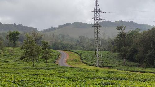 SS RESIDENCY in Agani