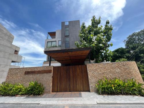 Nancy Tran Grand Strip Vung Tau Villa 5