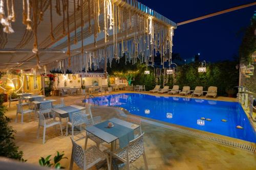 Hotel Valz
