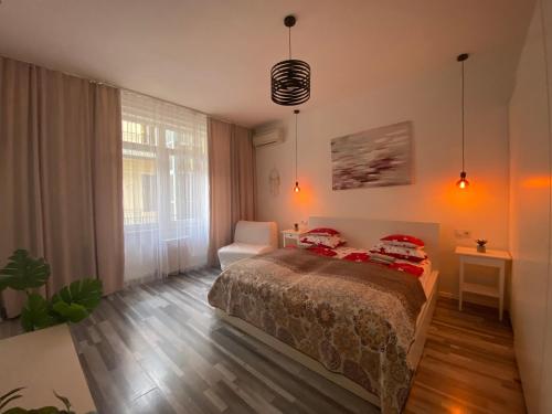 K31 Downtown, AC Apartment, Budapest