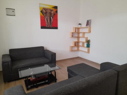 Beskydy Holiday Rentals in มเบยา