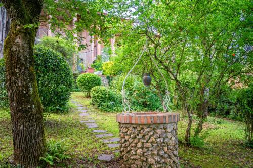  Monteriggioni Charming House with Garden&Parking!, Ferienwohnung in Tognazza