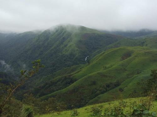 SS RESIDENCY in Agani