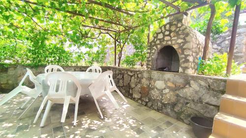 Fasilitas, Vila Terrazze Utjeha in Utjeha