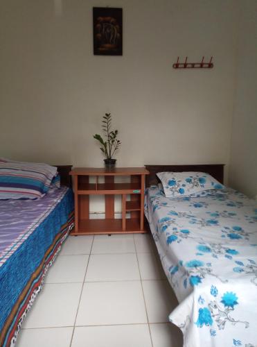 Nature's Choice Homestay