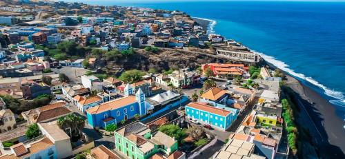 Cruzeiro Guest House near São Filipe repülőtér