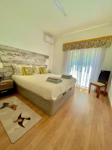 APART Casas Brancas