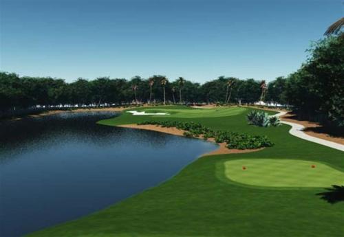 Luxury Condos at Mareazul Beachfront Complex with Resort-Style Amenities - image 5