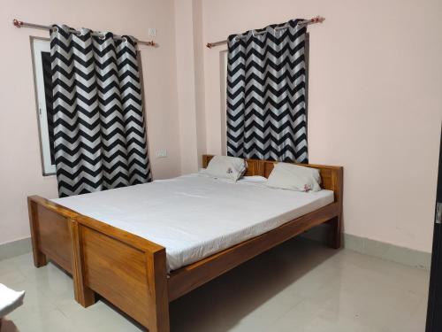 Unnmadana - Cozy room in home stay bhubaneswar