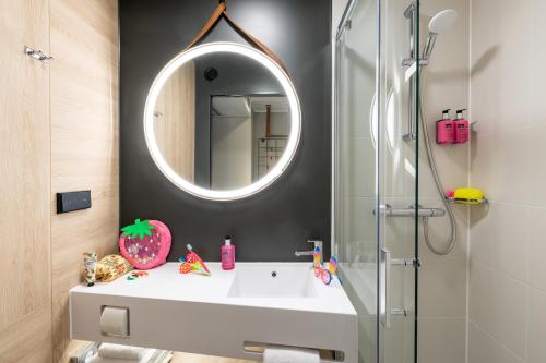 Moxy Dresden Neustadt in Dresden, Deutschland