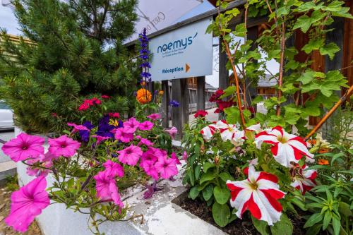 SUNWEB Les Balcons de Bois Méan SUNWEB Les Balcons de Bois Méan