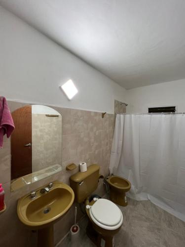 Apart Hotel Del Sol in Chilecito