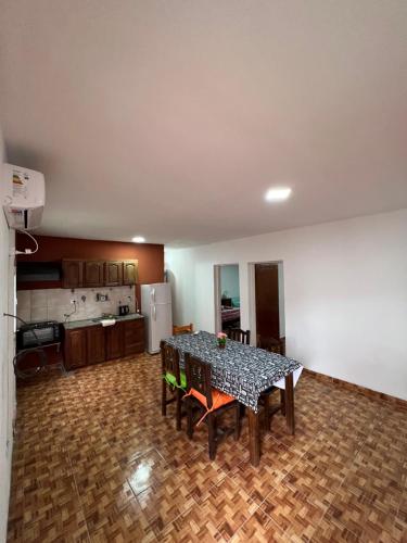 Apart Hotel Del Sol in Chilecito