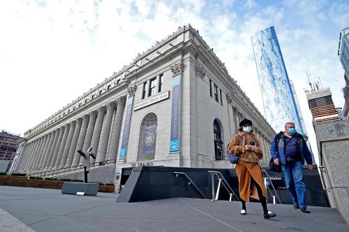 Attrazioni nelle vicinanze, New York Spirit Retreats HOSTEL in New York (NY)