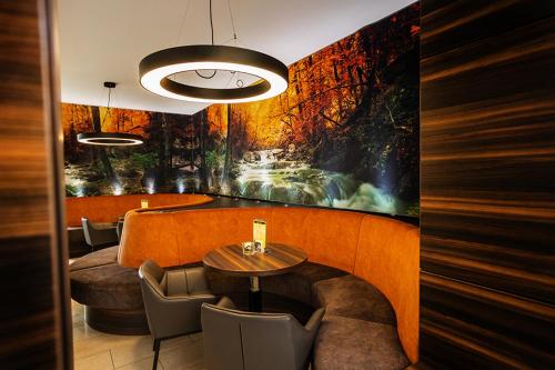 Pub/Lounge, Thermalhotel Kemper in Erwitte