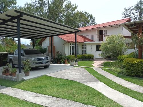 El Retiro Pana