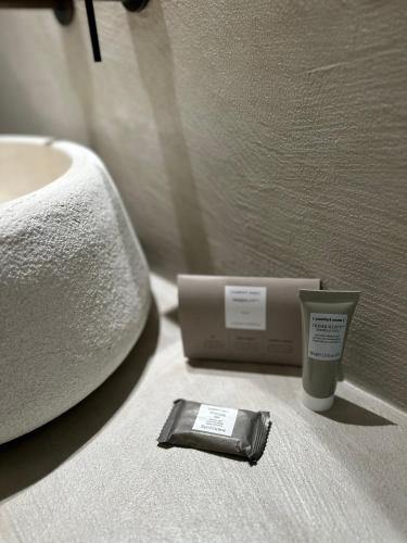  Palazzo Le Marangi in Martina Franca