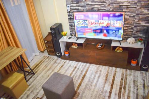Casabella Apartment - Pristine Homes,Tom Mboya in คีซูมู