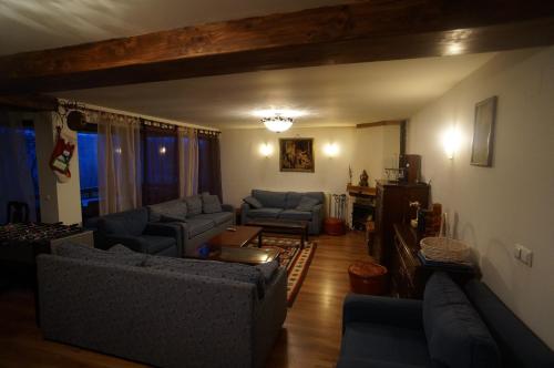 Casa Paltinu - main image