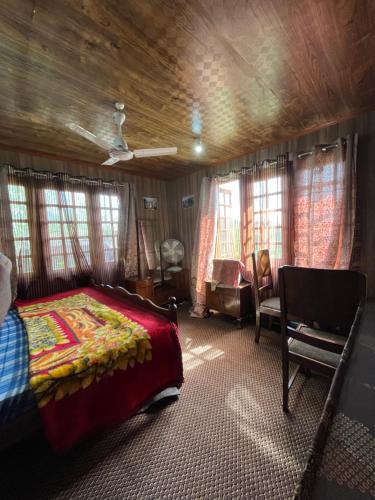 B&B Srinagar - Flora cottage - Bed and Breakfast Srinagar