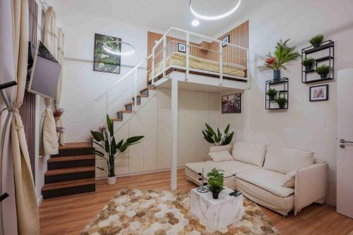 Greenlight Gallery by NW Apartments, Budapeszt