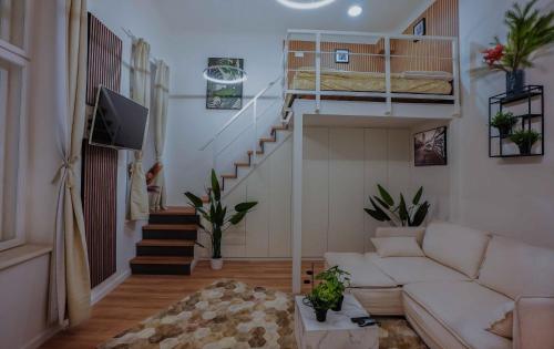 Oldtown Market Studio Central Apartment - image 12