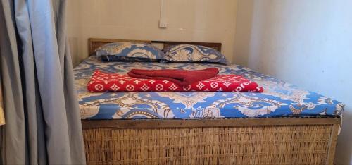 Park Inn Boutique and Hostel – Kampot