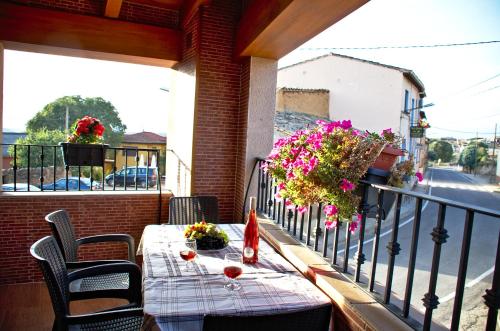 casa oliva la bodegueta in Abiego