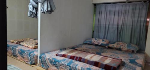 Park Inn Boutique and Hostel – Kampot