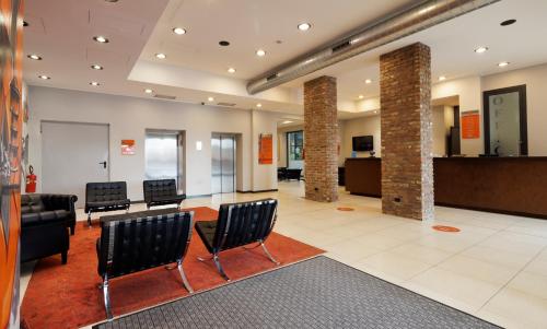Best Western Falck Village Milano Sesto - image 8