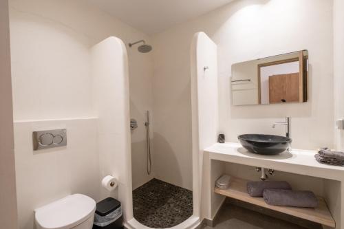 Sand Gem - Beach Apartments, Perissa (zdjęcie 8)
