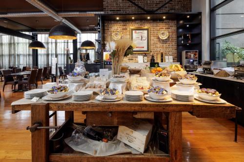 Best Western Falck Village Milano Sesto - image 4