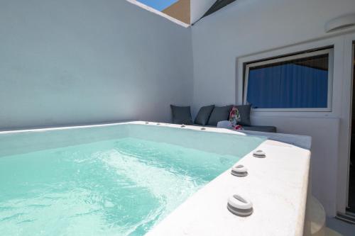Sand Gem - Beach Apartments, Perissa (zdjęcie 9)