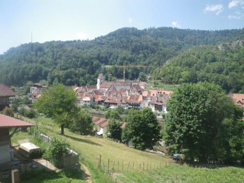 Centre de vacances NatUrsanne