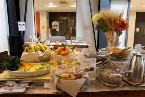 Best Western Falck Village Milano Sesto - image 7