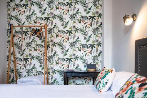 Hotel Le Port Neuf – Bayonne, MO