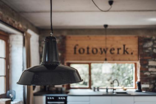 Facilities, Loft 88 in Eupen