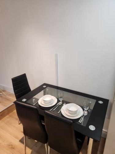 Southwark & City Apt 3B, London (photo 8)