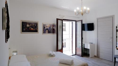 Affittacamere Agorà