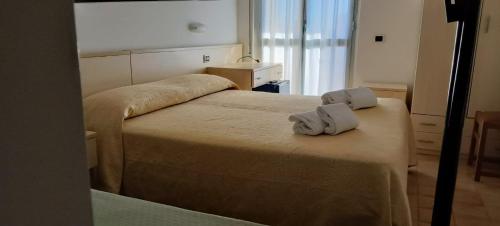 Hotel Holiday - Giulianova